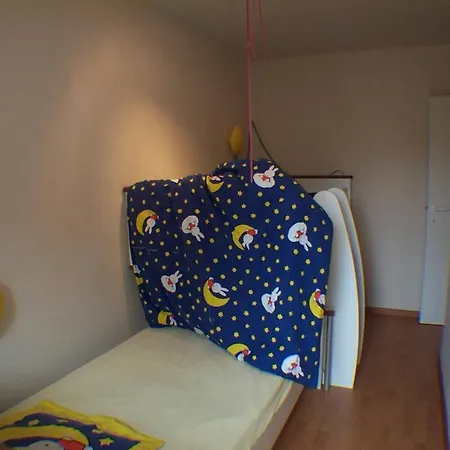 Lägenhet Calidris Ref 48