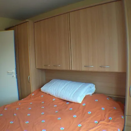 Apartamento Calidris Ref 48