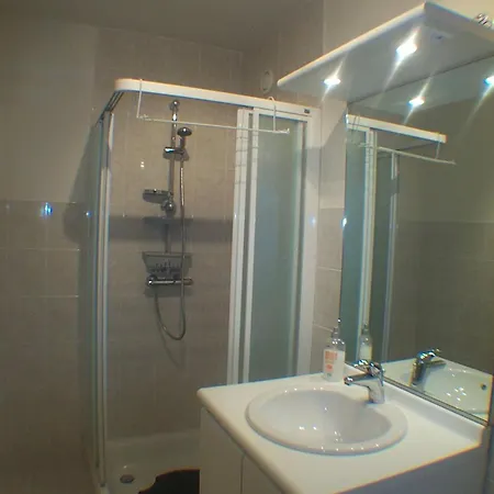 Daire Calidris Koksijde