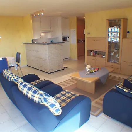 Lägenhet Calidris Ref 48 Koksijde