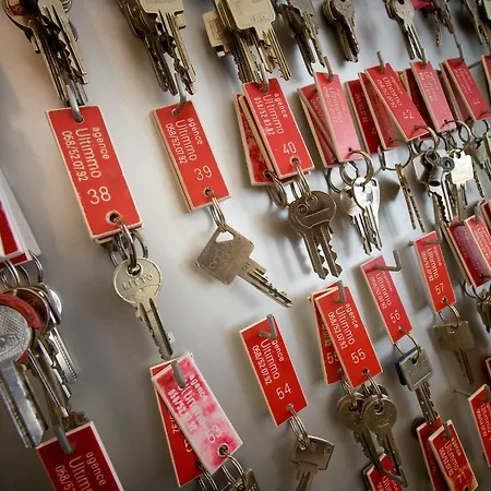 Lägenhet Calidris Ref 48