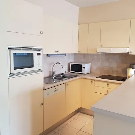 Lägenhet Calidris Ref 48 Koksijde