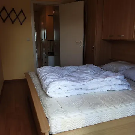 Calidris Ref 48 Lägenhet