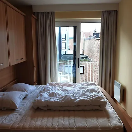 Apartment Calidris Ref 48