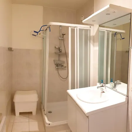 Lägenhet Calidris Ref 48