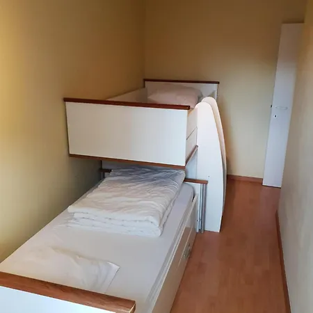 Lägenhet Calidris Ref 48 Koksijde