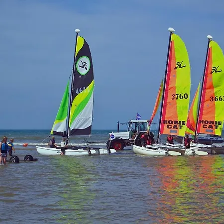 Lägenhet Calidris Ref 48 *