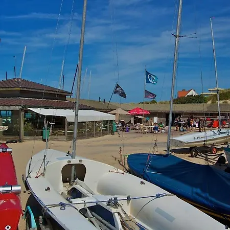 Calidris Ref 48 Lägenhet *